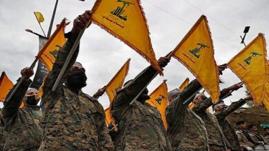 Why Are Israeli Military Commanders Afraid of Hezbollah’s Elite Radwan Unit