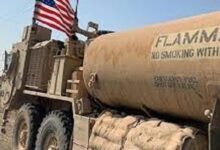 US military smuggles new batches of crude oil from Syria’s Hasakah to Iraq: Report