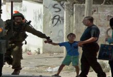 Hamas urges global action to stop Israeli violations against Palestinian children