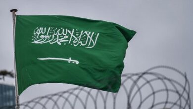 Saudi Arabia executes 3 people in Shia-populated Eastern Region