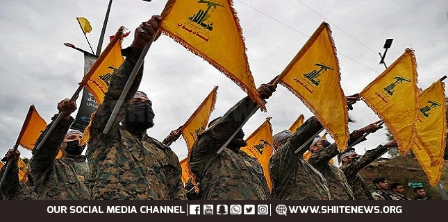 Why Are Israeli Military Commanders Afraid of Hezbollah’s Elite Radwan Unit