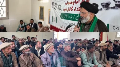 MWM district Roundu organizes anniversary of Imam Khomeini