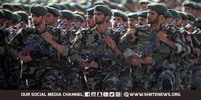 IRGC busts terror cell in southeastern Iran, kills 2 terrorists