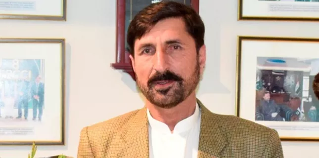 MWM will continue supporting PTI, Ilyas Siddiqui