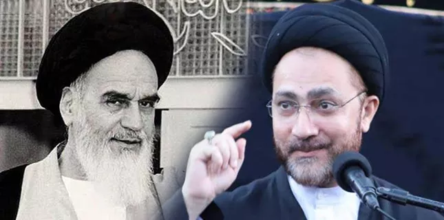 Imam Khomeini preached through hard and difficult struggle, Allama Shahenshah Hussain Naqvi