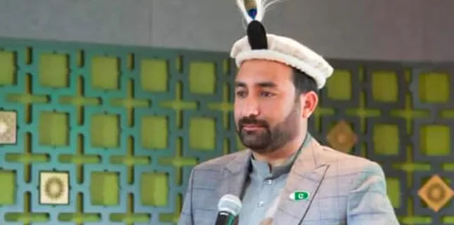 MWM raises voice in GB Assembly against non-recovery of missing Shia youth