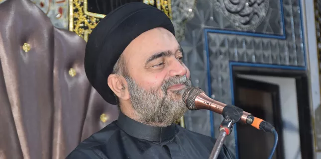 Pleasure of God should be kept in mind while performing Hajj, Maulana Ali Naqvi