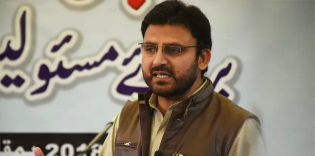 MWM terms election process of Mayor Karachi as an insult to the public mandate