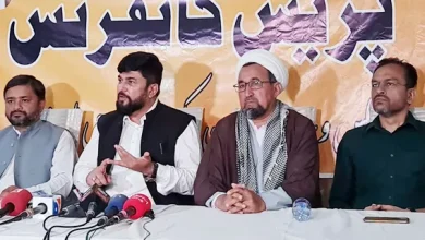 Looting, killing incidents rate setting a new record, MWM