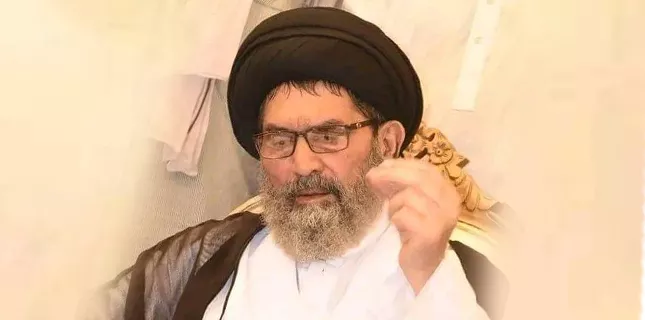 Imam Ali Raza (AS) strived to fulfill ‘Prophetic’ mission, Allama Sajid Naqvi
