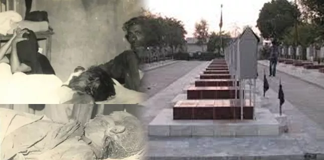 June 3 Therhi Massacre, black day when organized Shia genocide started in Pakistan