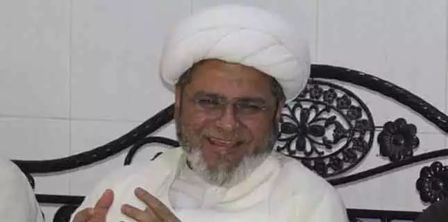 Grand gathering of followers of Wilayat to be held in Nishtar Park, Allama Shabbir Maisami