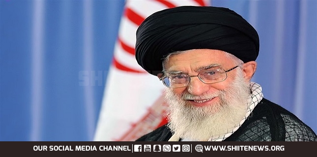 Ayatollah Khamenei hails Iran’s junior volleyball team's world championship