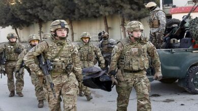 UK forces killed 80 Afghan civilians between 2010-13 as part of wider war crimes: Report