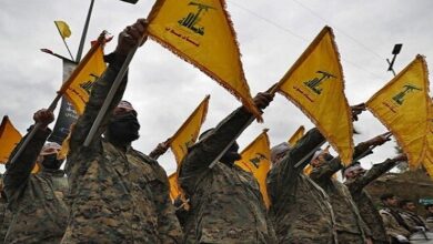 Hezbollah Voices Support to All Choices of Palestinian Resistance in Face of Zionist Aggression on Jenin