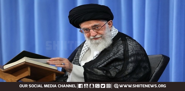 Ayatollah Khamenei calls for ‘severest punishment’ for Qur’an desecration
