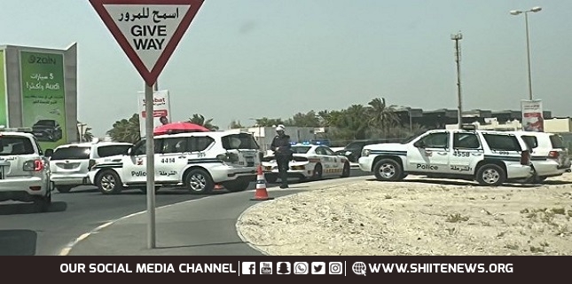 HRW Recent blocking of Shias from attending Friday Prayers in Bahrain is discrimination