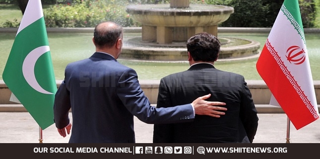 Iran-Pakistan ties focused in Iran foreign ministry journal