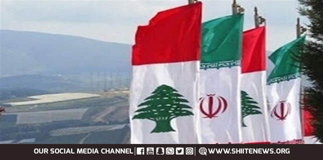 Lebanon, Iran sign MoU in Field of Labor Cooperation