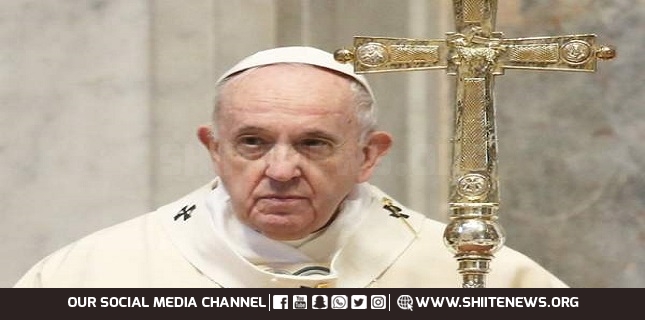 Pope Francis condemns desecration of Qur’an in Sweden, expresses ‘anger, disgust’