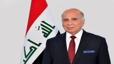 Iraq calls on Sweden to extradite immigrant who burned Qur’an