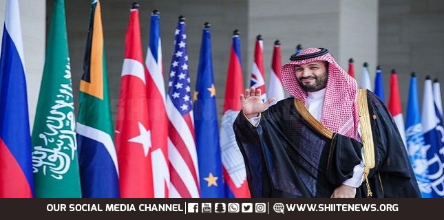 Saudi Arabia to host peace talks on Ukraine in August