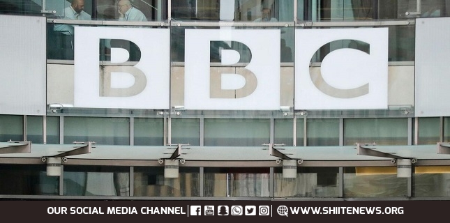 Syria revokes BBC accreditation after misleading reports