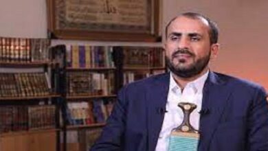 Yemeni official condemns assassination of WFP staff in Taiz region