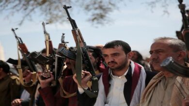 Yemenis call boycott of Sweden