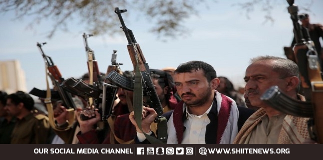 Yemenis call boycott of Sweden