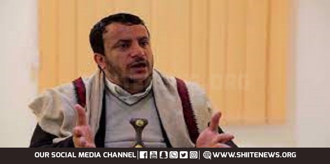 Yemen’s Ansarullah ‘optimistic’ about success of Omani mediation in Saudi peace talks