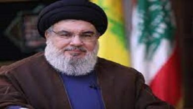 Sayyed Nasrallah to Speak Wednesday on Anniversary of 2006 July War