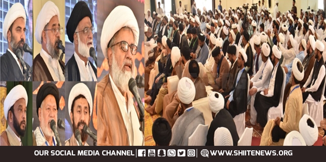 MWM Chairman urged govt to ensure safety of lives and property of the people of Parachinar