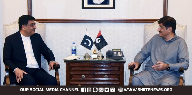 Good news for Pakistani pilgrims ahead of Muharram