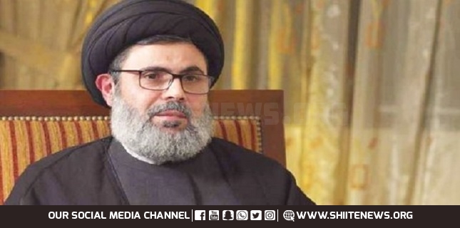 Safieddine: Hezbollah Not Answering Offenders for Keenness on Lebanon Interests