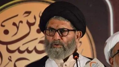 Allama Sajid Naqvi’s message to scholars, preachers, founders of congregations and mourners
