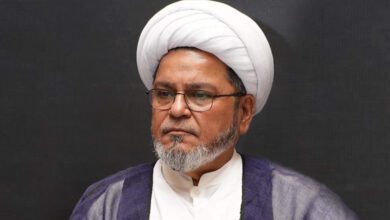 Allama Maithami strongly condemns continued desecration of the Holy Quran in Sweden