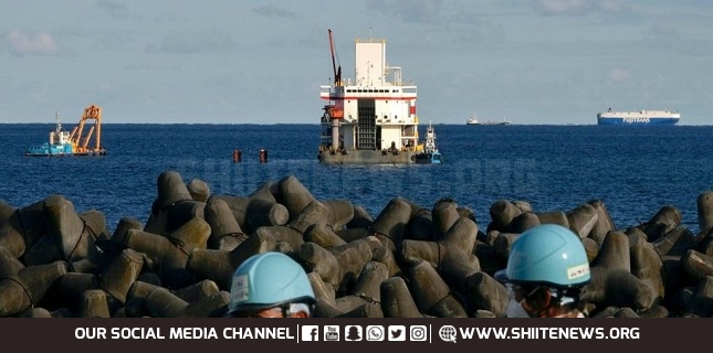 Japan to release nuclear-contaminated water from Fukushima