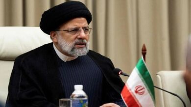 President Raeisi: Iran took great strides in neutralizing sanctions