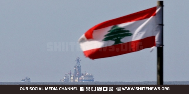 Lebanon’s Bold Leap Towards Prosperity as Exploration Ship Docks at Block 9 Drill Site