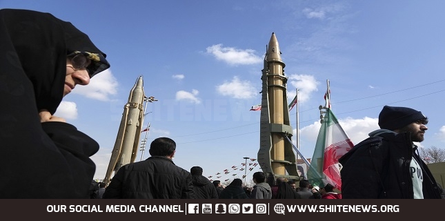 Iran foils major Mossad sabotage attempt on defense industry