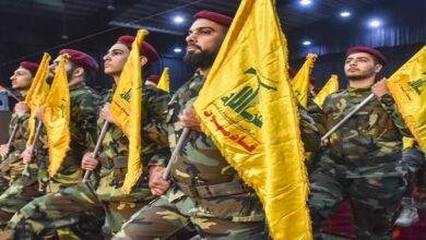 About the Russian Spy Who Tried to Unlock Hezbollah’s Office in Lebanon’s Dahiyeh