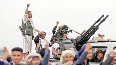 Ansarullah warns US Navy of ‘costliest war ever’ if it gets close to Yemeni waters