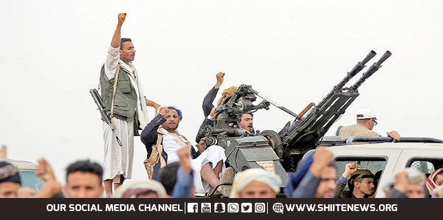 Ansarullah warns US Navy of ‘costliest war ever’ if it gets close to Yemeni waters