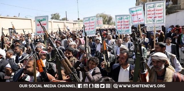 Ansarullah warns over ending ceasefire in Yemen