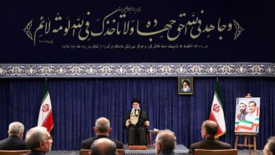 Ayatollah Khamenei hails administration’s ‘good neighborliness’ policy, accession to international organizations