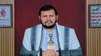 Crushing response await continued aggression Al-Houthi