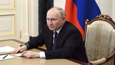 De-dollarization among BRICS members ‘irreversible’ Putin