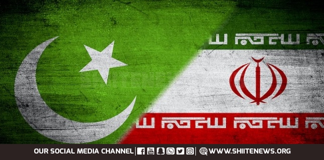 Economy and Counterterrorism Fight, Two Pivotal Parts of Iran-Pakistan Partnership