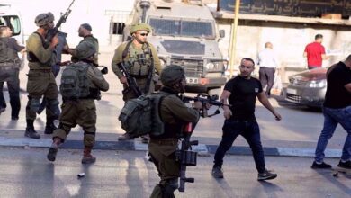Hamas promises revenge after Israel kills two Palestinians